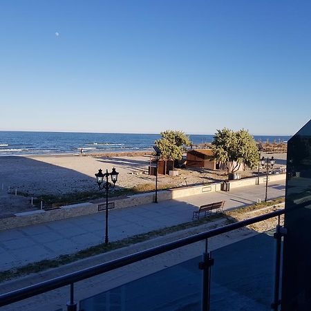 Wave 1 Promenada Apartments Năvodari Eksteriør bilde