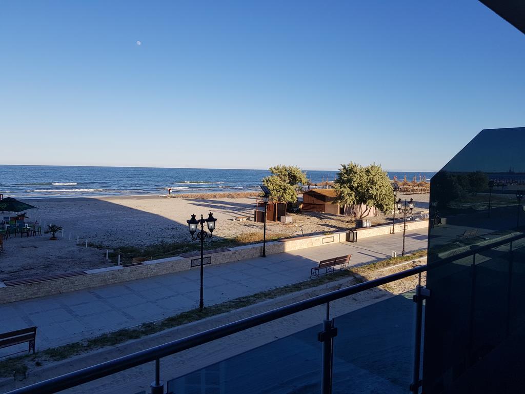 Wave 1 Promenada Apartments Năvodari Eksteriør bilde