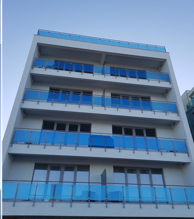 Wave 1 Promenada Apartments Năvodari Eksteriør bilde