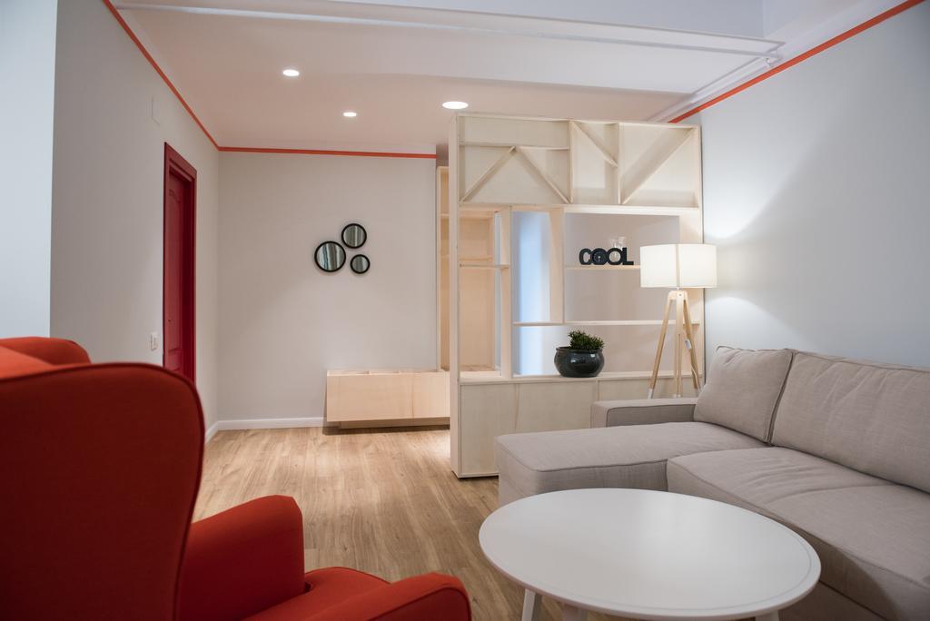 Wave 1 Promenada Apartments Năvodari Eksteriør bilde